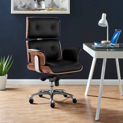 eames desk chair replica|eames copy chair.